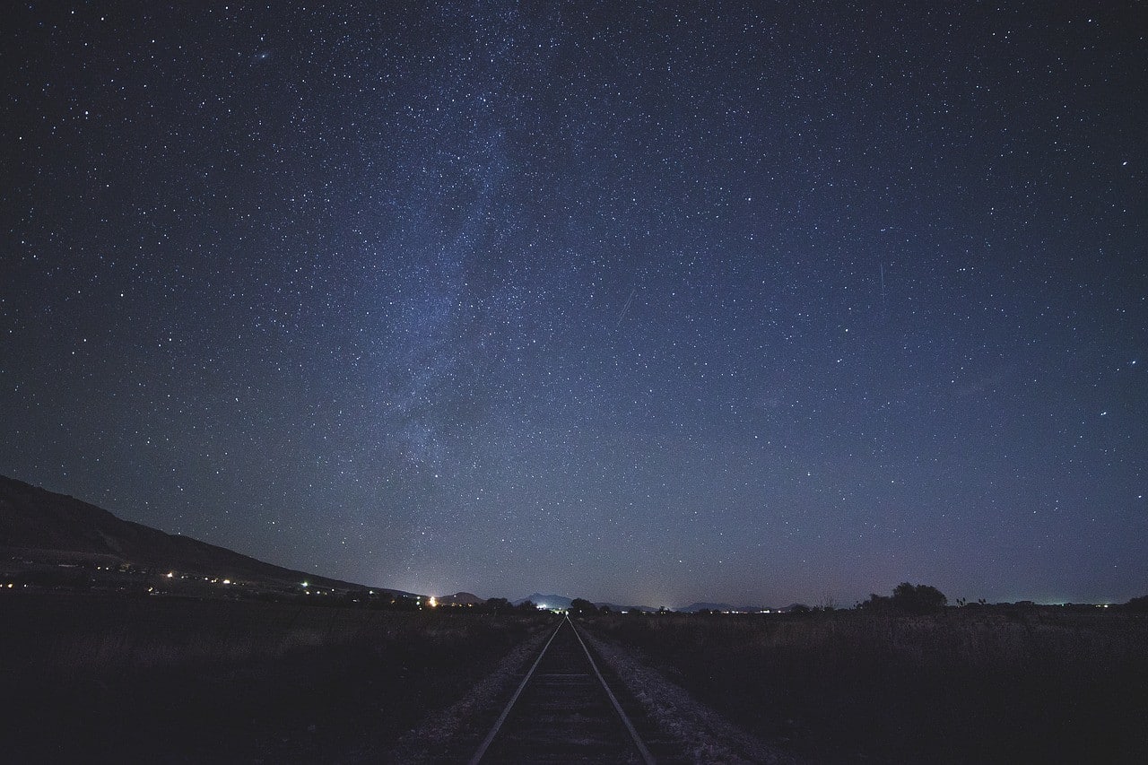 銀河鉄道